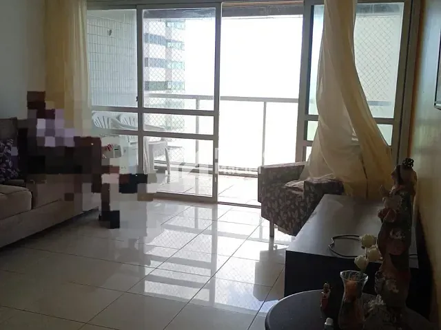 Apartamento 3 quartos e 3 banheiros, à venda, no bairro Boa Viagem em Recife