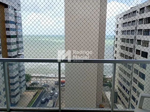 Apartamento 3 quartos e 3 banheiros, à venda, no bairro Boa Viagem em Recife