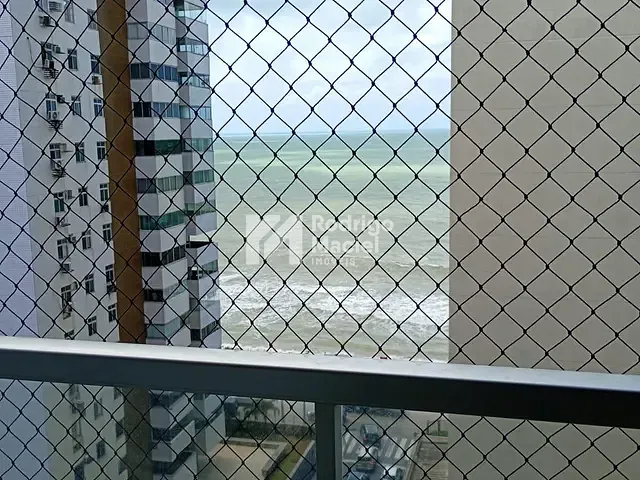 Apartamento 3 quartos e 3 banheiros, à venda, no bairro Boa Viagem em Recife