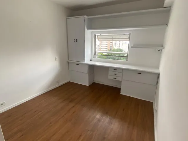 Apartamento com 90m² 2 quartos e 2 banheiros, à venda, no bairro Vila Madalena em São Paulo