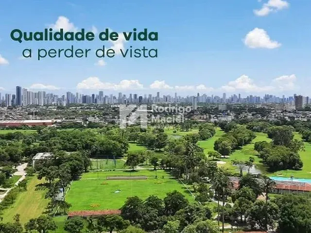 Apartamento à venda, no bairro Caxangá em Recife