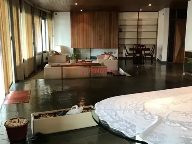 Apartamento 4 quartos e 6 banheiros, à venda, no bairro Centro em São Bernardo do Campo