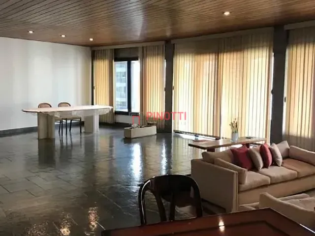 Apartamento 4 quartos e 6 banheiros, à venda, no bairro Centro em São Bernardo do Campo