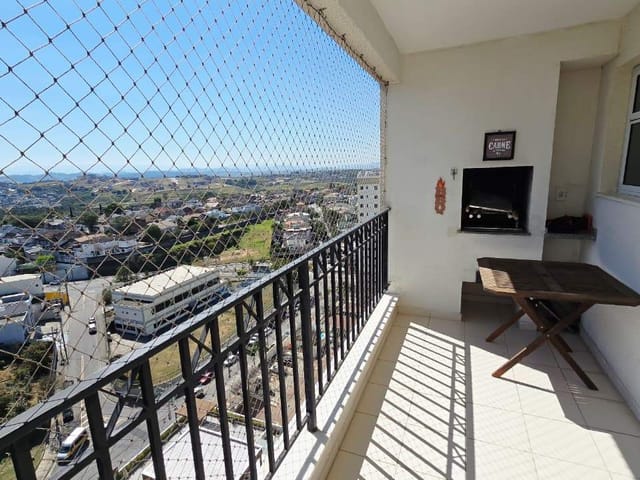 Foto do Apartamento - Apartamento com 2 dormitórios à venda, 71 m² por R$ 690.000,00 - Urbanova - São José dos Campos/SP | PIRAMIDE IMOVEIS