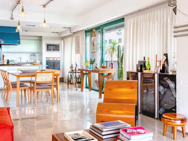Apartamento com 348m² 2 quartos e 3 banheiros, à venda, no bairro Vila Nova Conceição em São Paulo