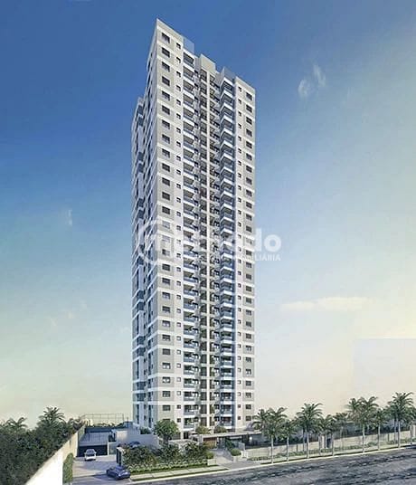 Apartamento, 3 quartos, 105 m² - Foto 1