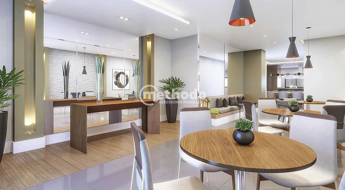 Apartamento, 3 quartos, 105 m² - Foto 13