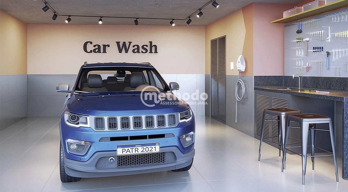 Apartamento, 3 quartos, 105 m² - Foto 21