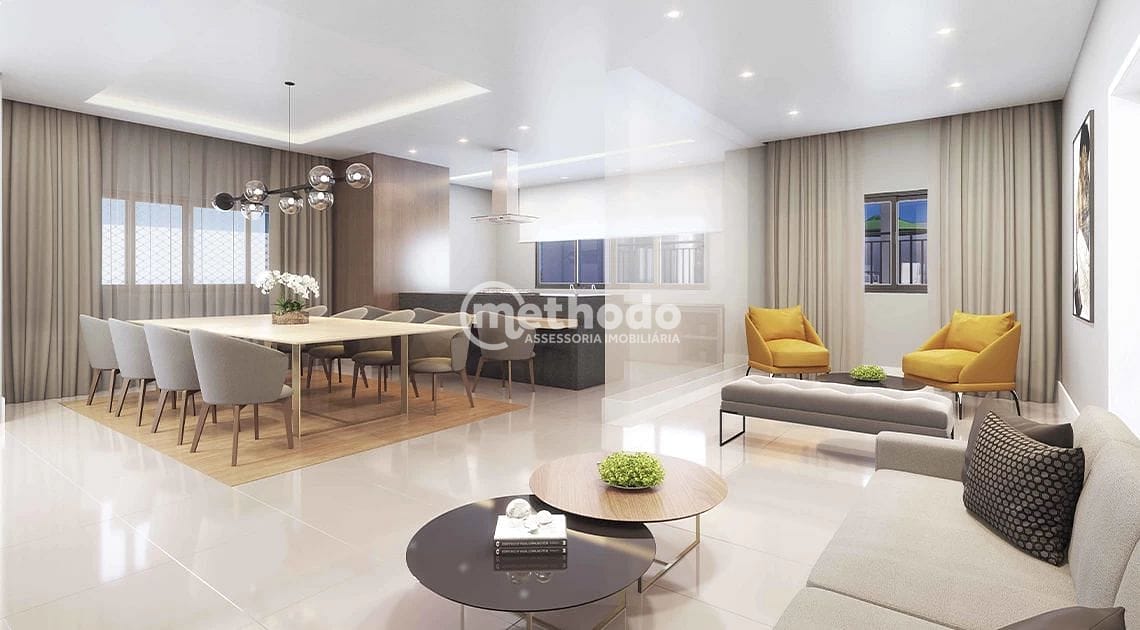 Apartamento, 3 quartos, 105 m² - Foto 12
