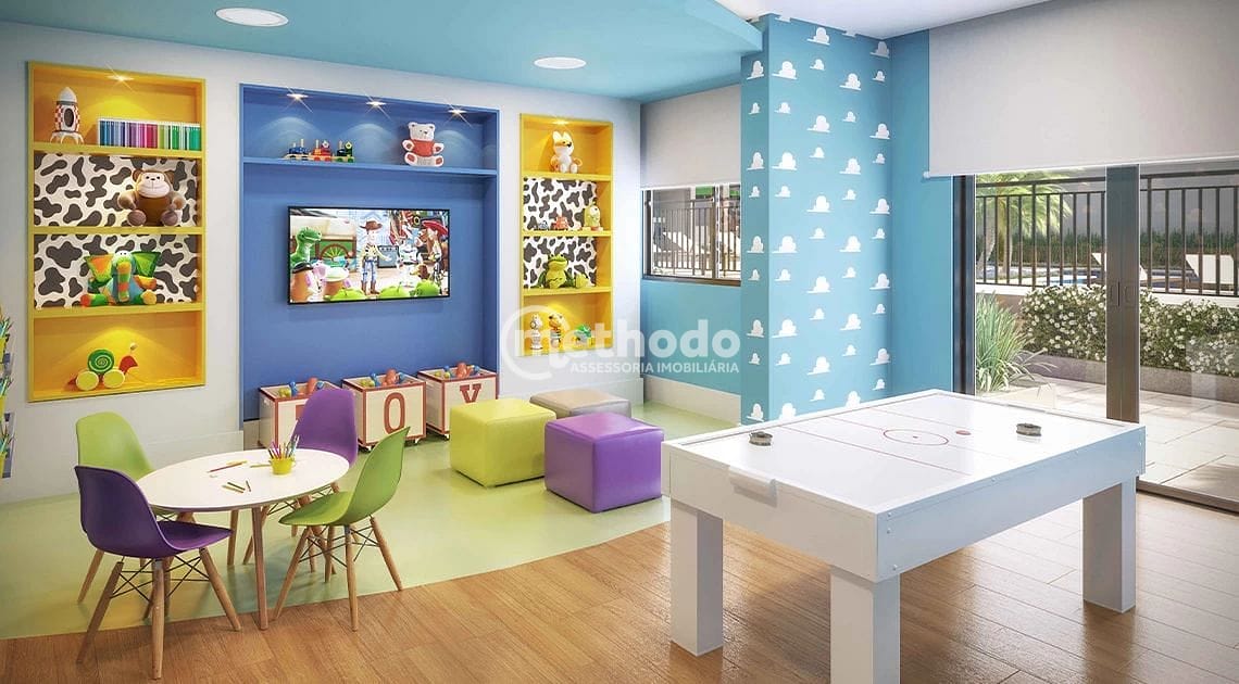 Apartamento, 3 quartos, 105 m² - Foto 9