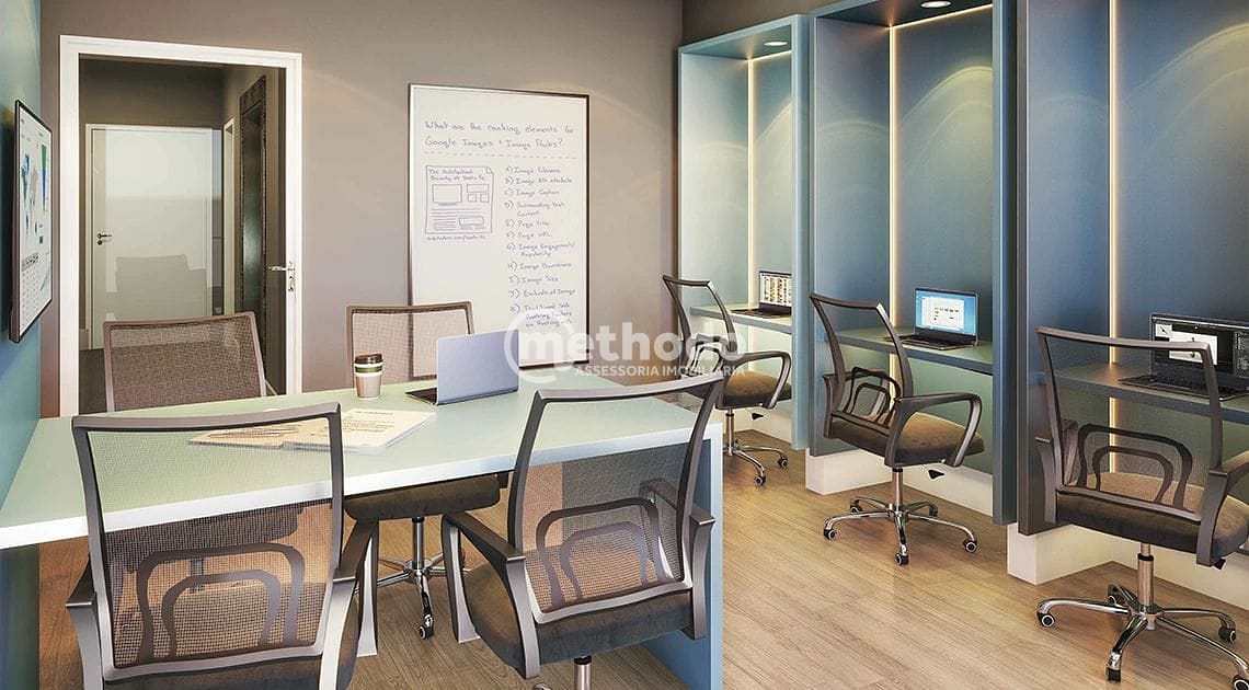 Apartamento, 3 quartos, 105 m² - Foto 15