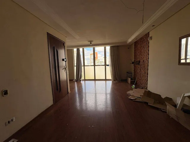 Apartamento com 78m² 2 quartos e 2 banheiros, à venda, no bairro Vila Mariana em São Paulo