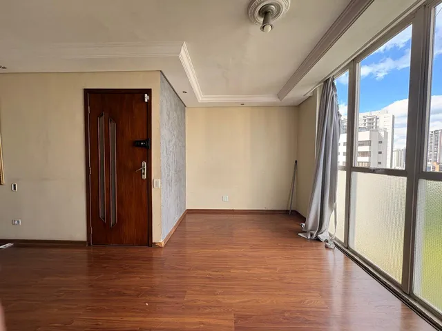 Apartamento com 78m² 2 quartos e 2 banheiros, à venda, no bairro Vila Mariana em São Paulo