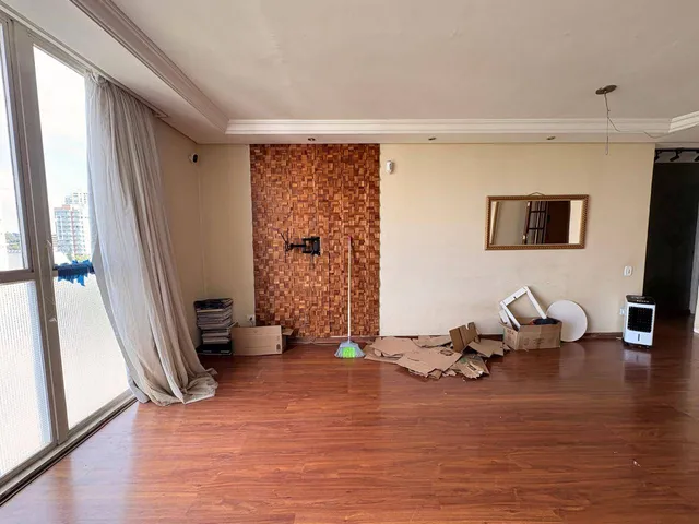 Apartamento com 78m² 2 quartos e 2 banheiros, à venda, no bairro Vila Mariana em São Paulo