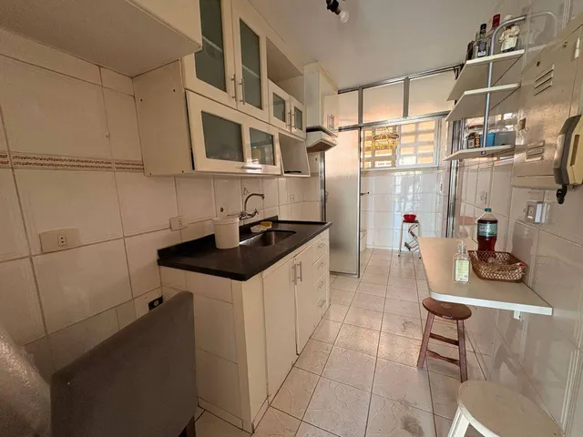 Apartamento com 78m² 2 quartos e 2 banheiros, à venda, no bairro Vila Mariana em São Paulo