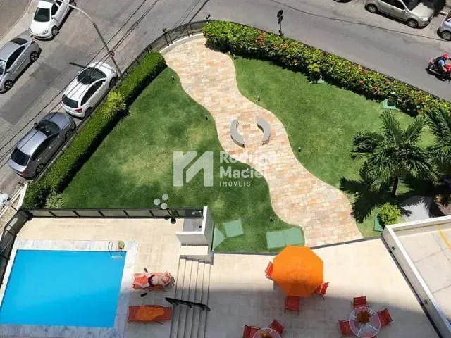 Apartamento 2 quartos e 1 banheiro, à venda, no bairro Boa Viagem em Recife