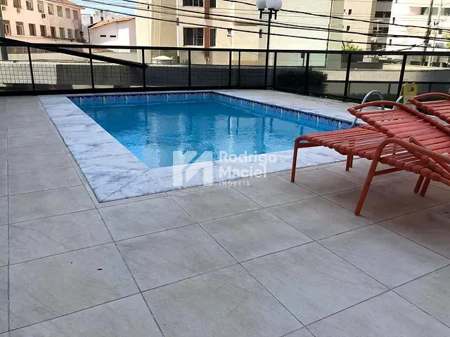 Apartamento 2 quartos e 1 banheiro, à venda, no bairro Boa Viagem em Recife