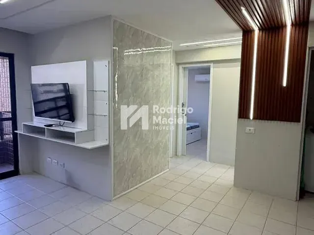 Apartamento 2 quartos e 1 banheiro, à venda, no bairro Boa Viagem em Recife