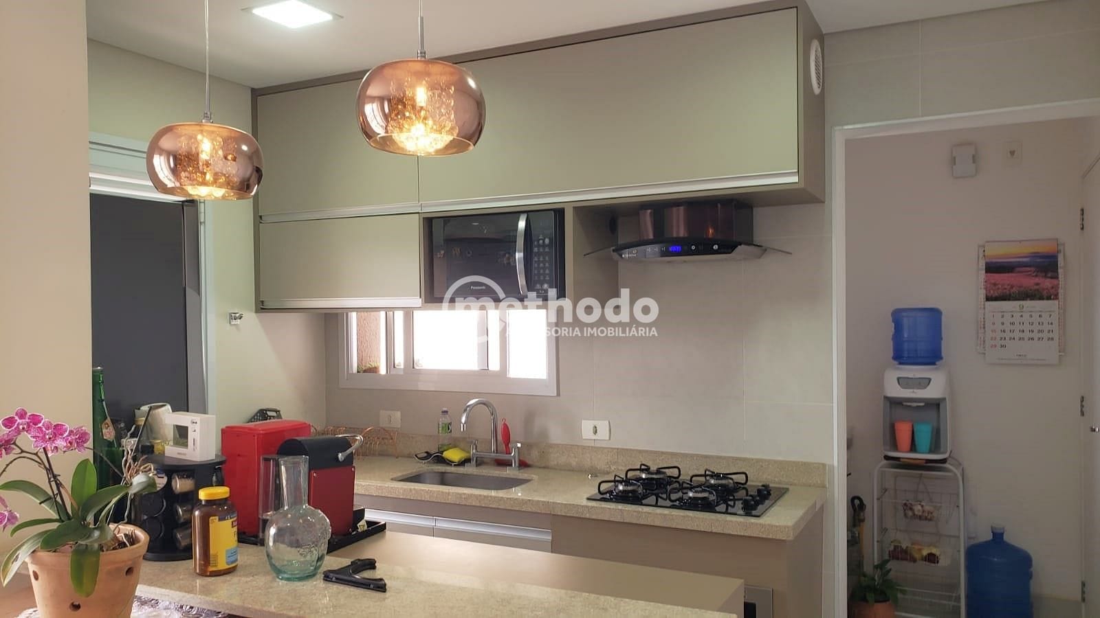 Apartamento, 2 quartos, 95 m² - Foto 4
