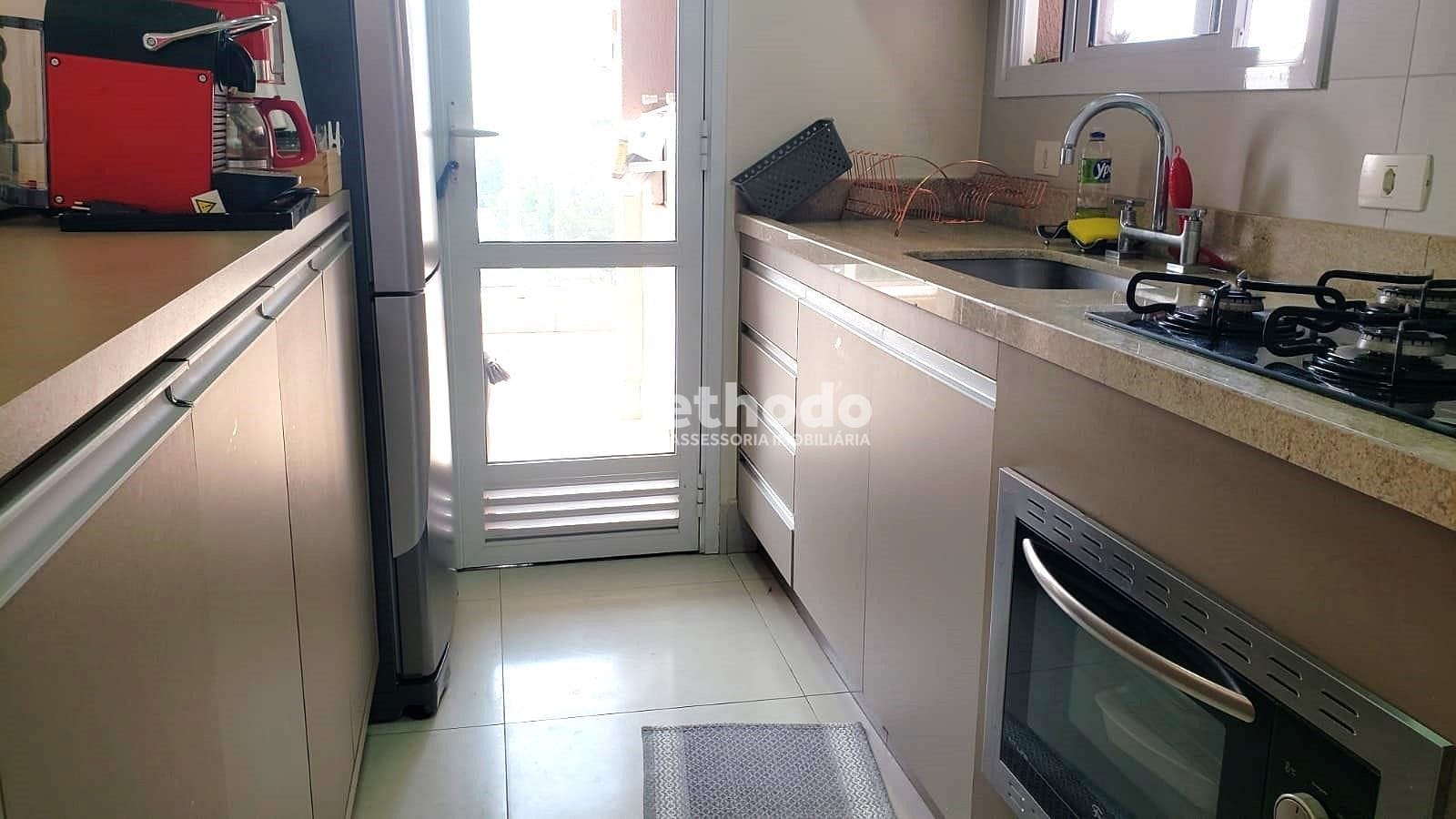 Apartamento, 2 quartos, 95 m² - Foto 5