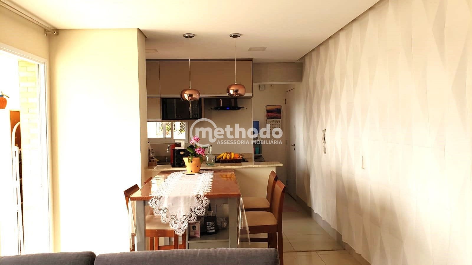 Apartamento, 2 quartos, 95 m² - Foto 2