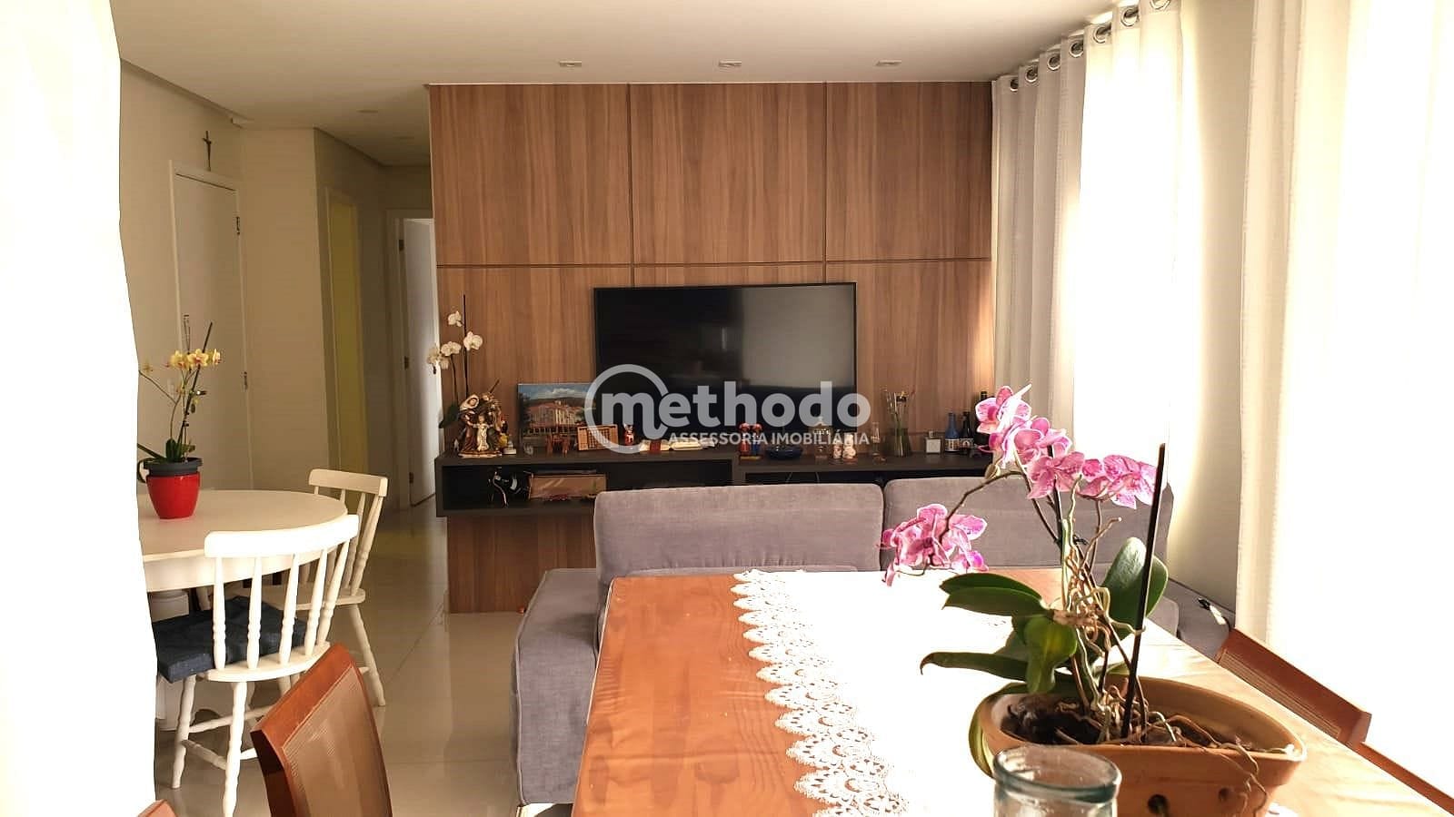 Apartamento, 2 quartos, 95 m² - Foto 1