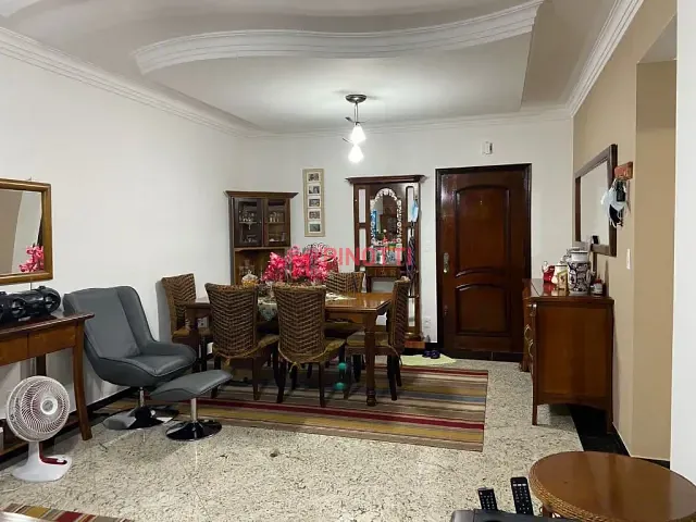 Apartamento 3 quartos e 5 banheiros, à venda, no bairro Jardim Portugal em São Bernardo do Campo