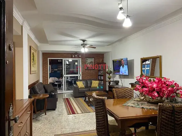 Apartamento 3 quartos e 5 banheiros, à venda, no bairro Jardim Portugal em São Bernardo do Campo