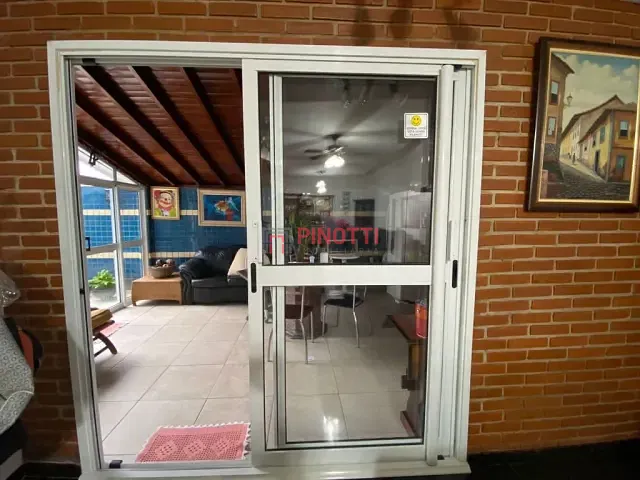 Apartamento 3 quartos e 5 banheiros, à venda, no bairro Jardim Portugal em São Bernardo do Campo