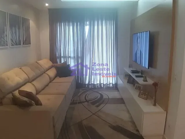 Apartamento com 98m² 3 quartos e 2 banheiros, à venda, no bairro Vila Regente Feijó em São Paulo