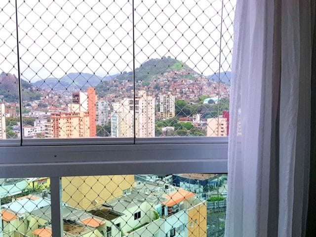 Foto do Apartamento - Apartamento à venda 4 Quartos, 3 Suites, 3 Vagas, 145M², PRAIA DO CANTO, VITORIA - ES | MAISON SAUL NAVARRO | Vitoria Imóveis