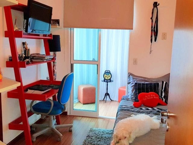 Foto do Apartamento - Apartamento à venda 4 Quartos, 3 Suites, 3 Vagas, 145M², PRAIA DO CANTO, VITORIA - ES | MAISON SAUL NAVARRO | Vitoria Imóveis