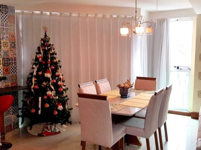 Foto do Apartamento - Apartamento à venda 4 Quartos, 3 Suites, 3 Vagas, 145M², PRAIA DO CANTO, VITORIA - ES | MAISON SAUL NAVARRO | Vitoria Imóveis