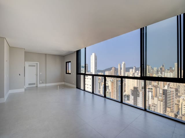 Foto do Apartamento - Apartamento à venda, Centro, Balneário Camboriú, SC | Interpraias Imóveis