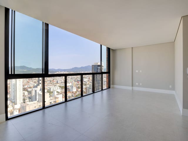 Foto do Apartamento - Apartamento à venda, Centro, Balneário Camboriú, SC | Interpraias Imóveis