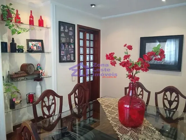 Apartamento com 107m² 3 quartos e 2 banheiros, à venda, no bairro Chácara Santo Antônio (Zona Leste) em São Paulo