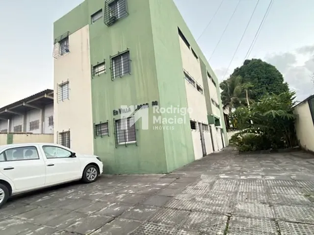Apartamento 3 quartos e 2 banheiros, à venda, no bairro Iputinga em Recife