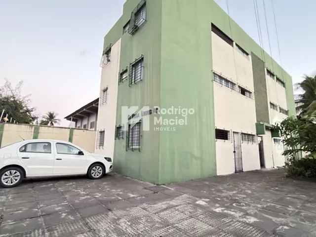 Apartamento 3 quartos e 2 banheiros, à venda, no bairro Iputinga em Recife