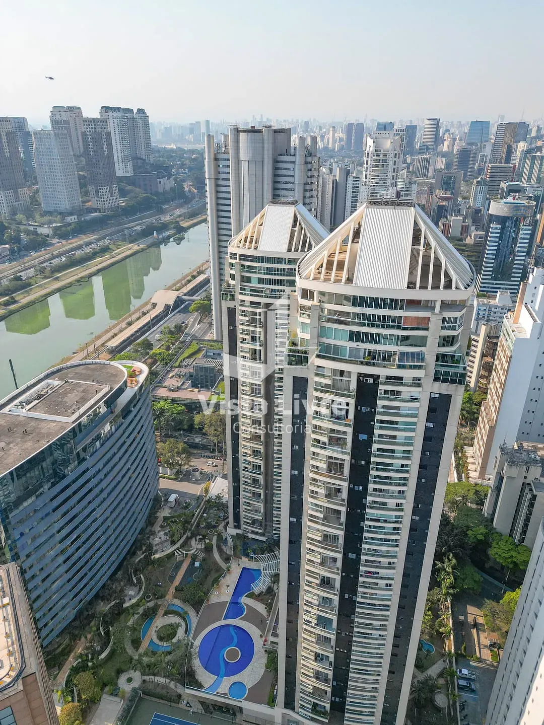 Apartamento, 3 quartos, 165 m² - Foto 56