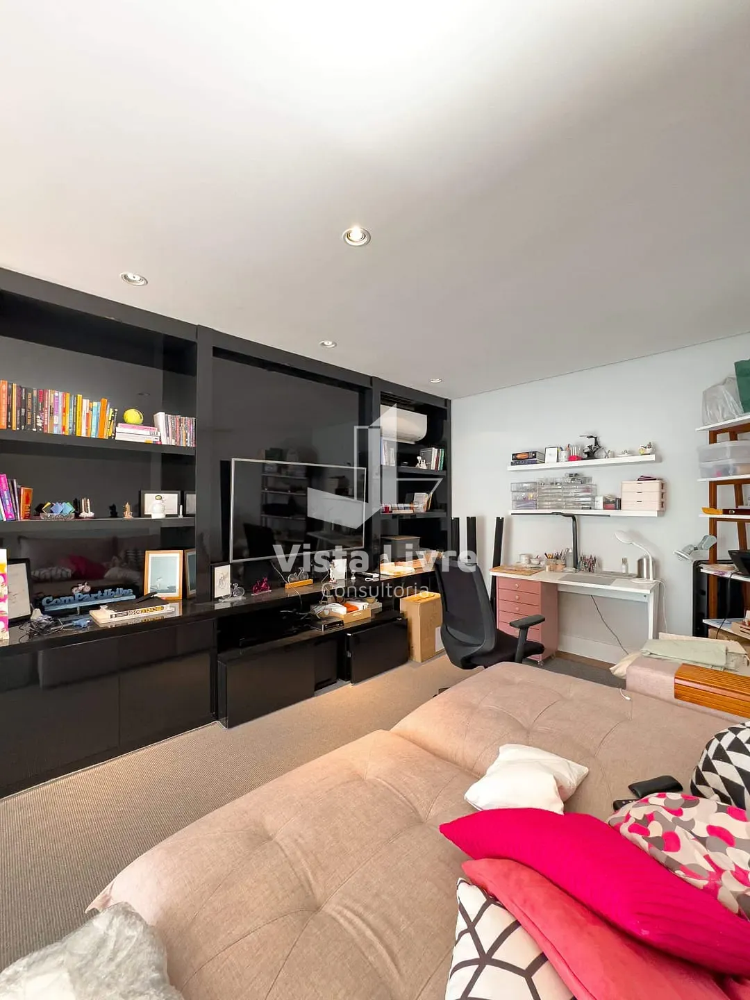 Apartamento, 3 quartos, 165 m² - Foto 18