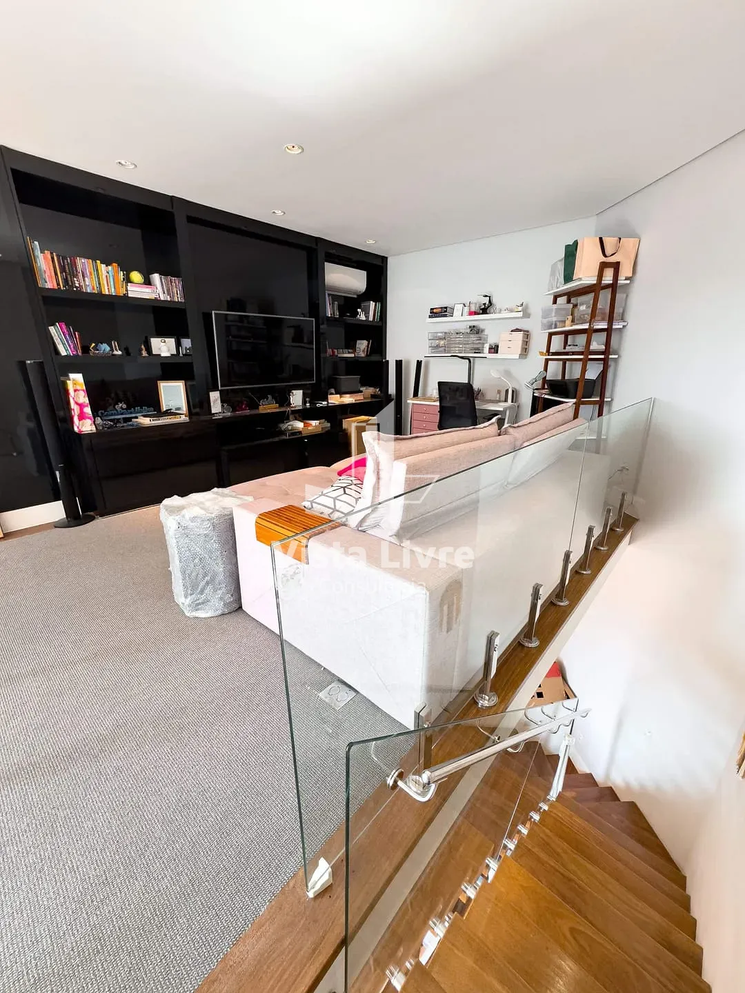 Apartamento, 3 quartos, 165 m² - Foto 20