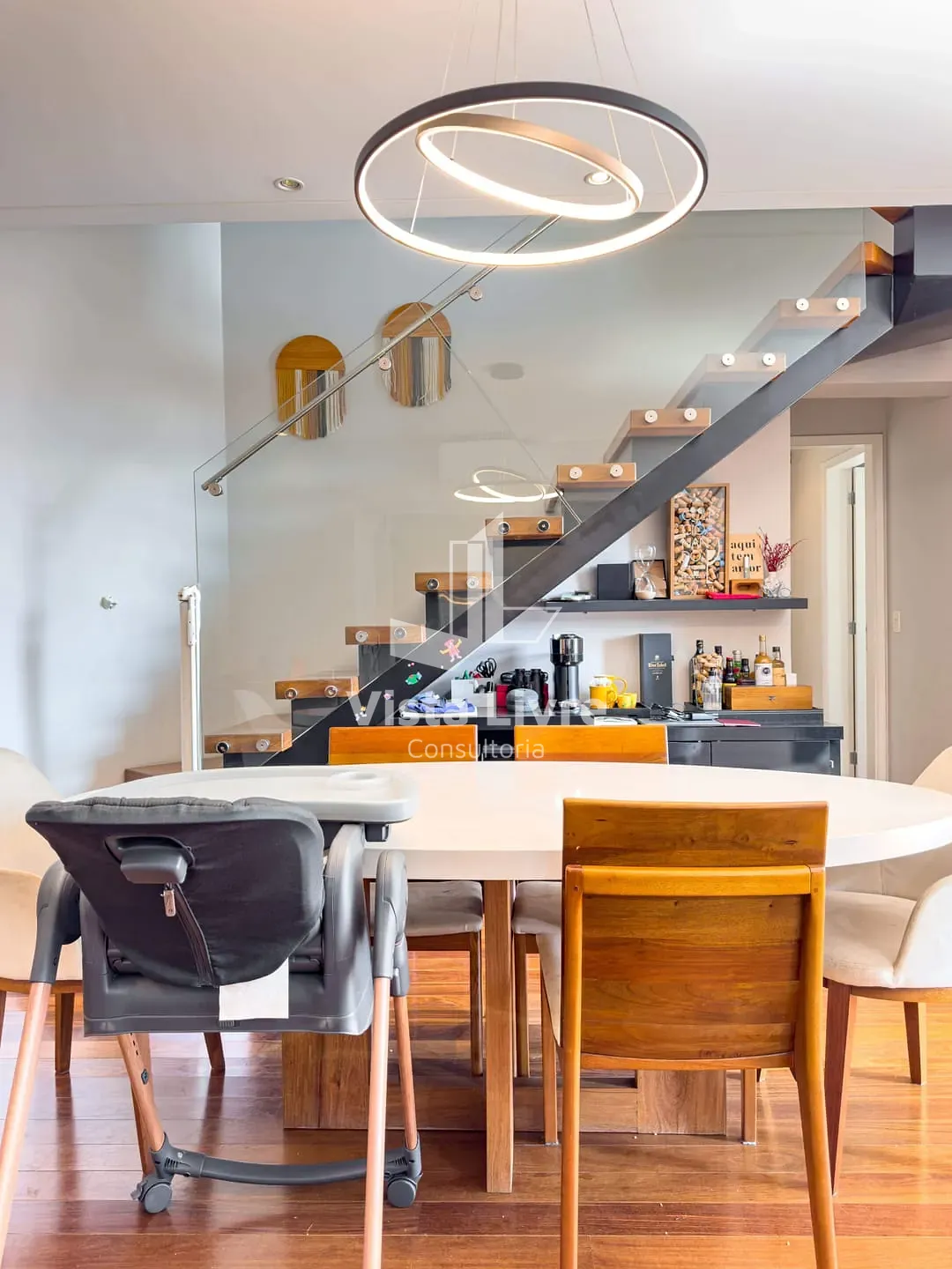 Apartamento, 3 quartos, 165 m² - Foto 16