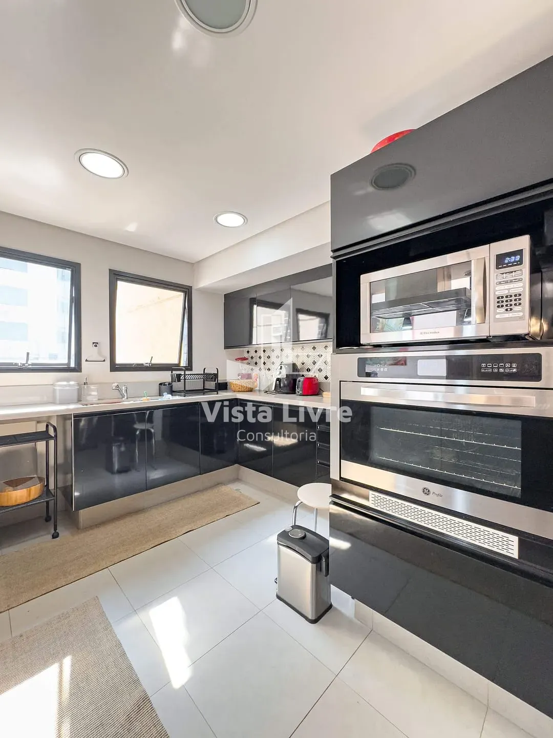 Apartamento, 3 quartos, 165 m² - Foto 10