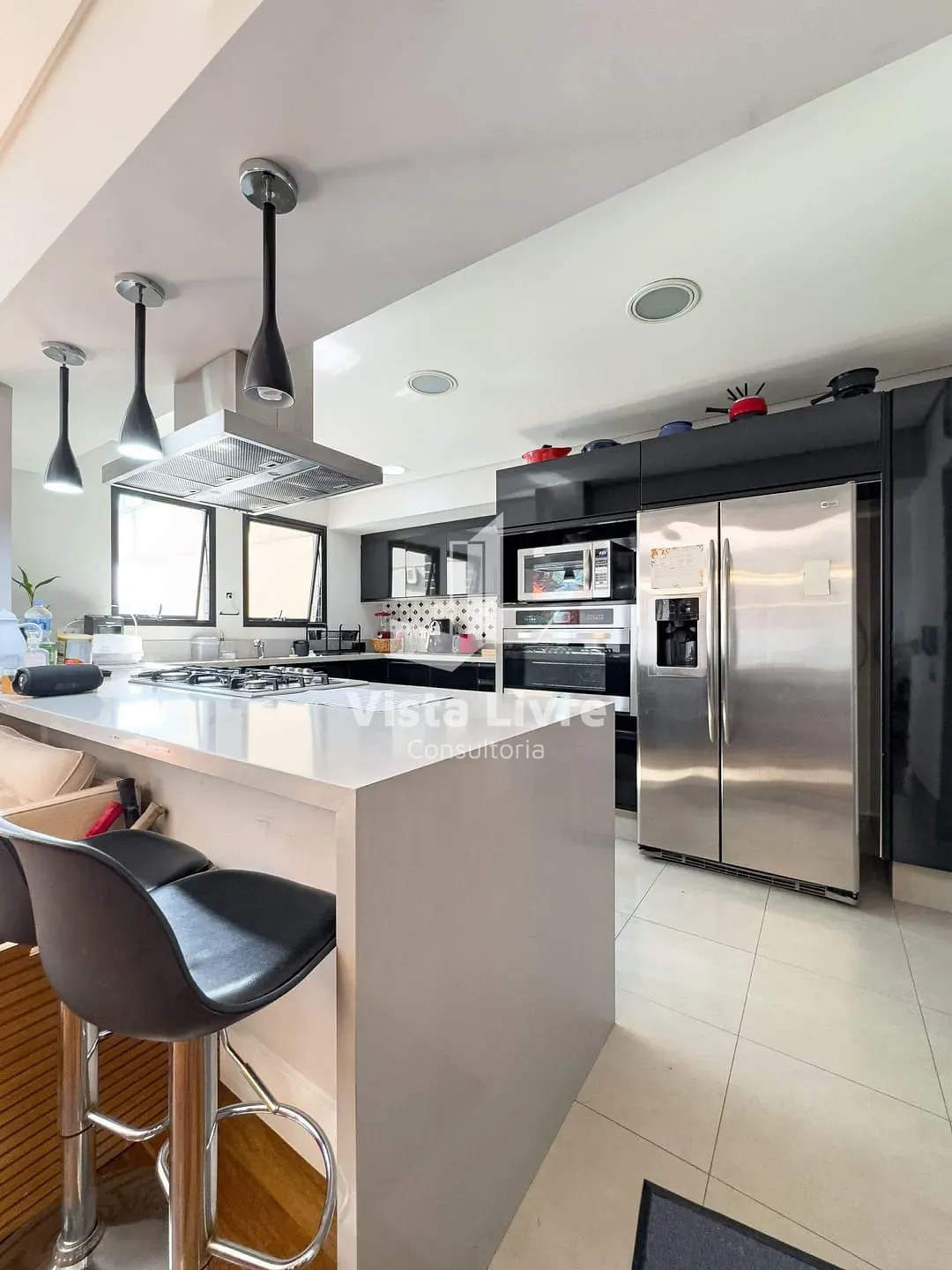 Apartamento, 3 quartos, 165 m² - Foto 11