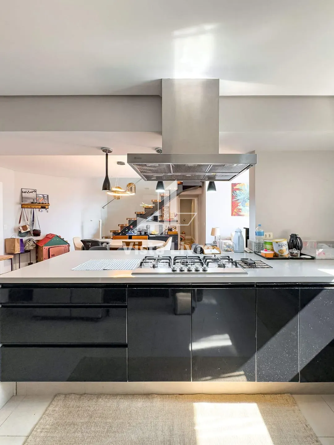 Apartamento, 3 quartos, 165 m² - Foto 13