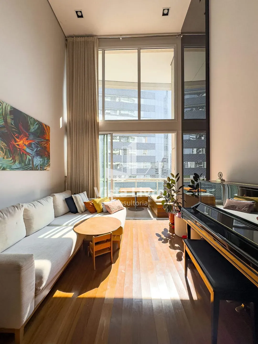Apartamento, 3 quartos, 165 m² - Foto 2