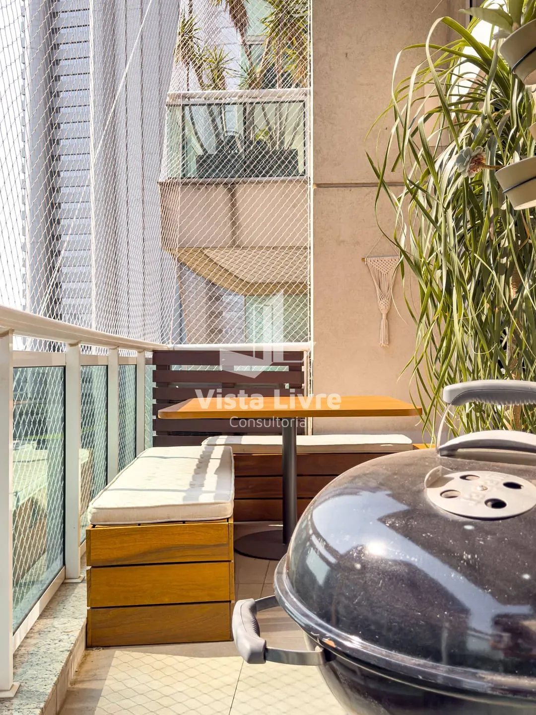 Apartamento, 3 quartos, 165 m² - Foto 4