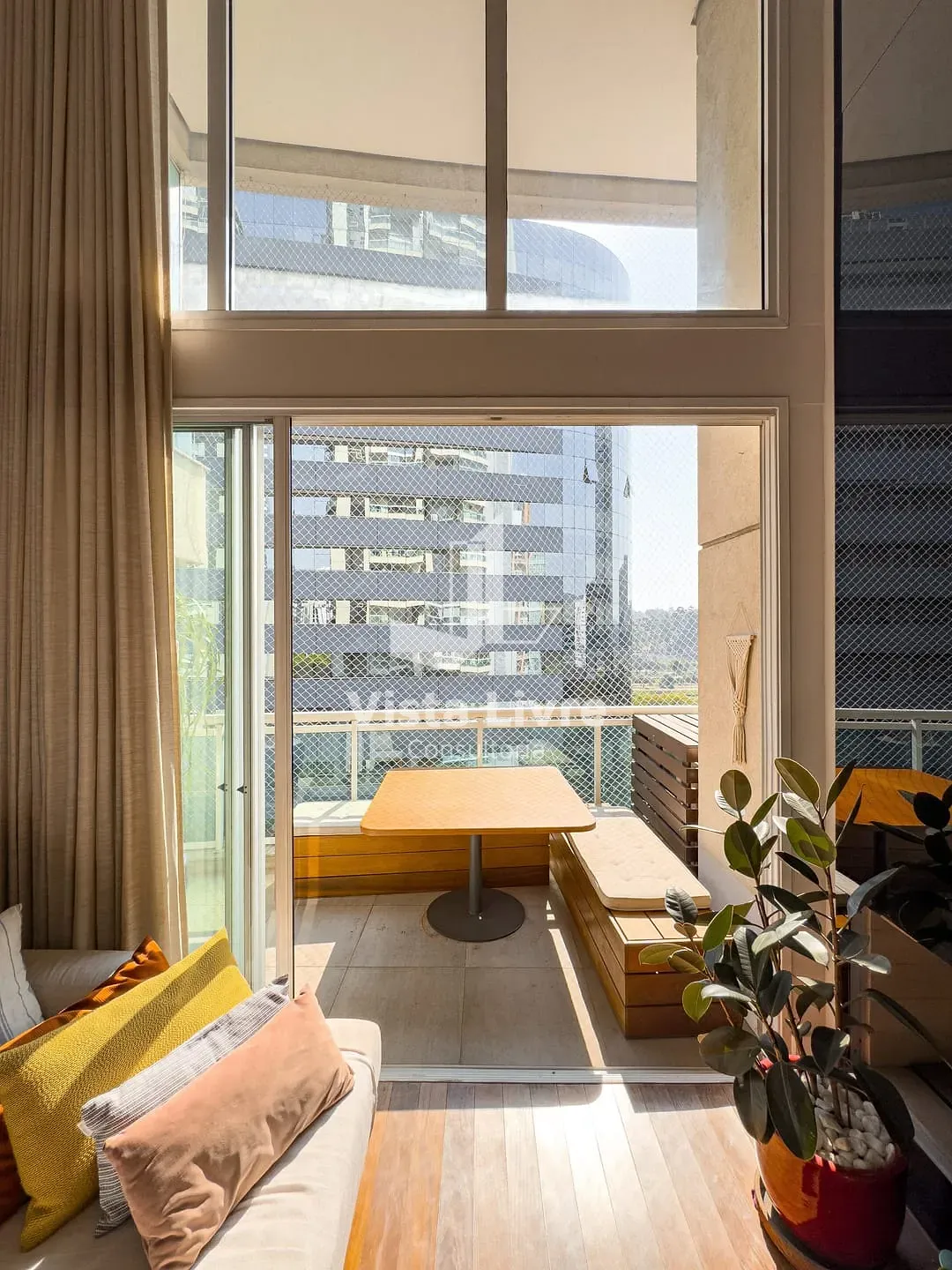 Apartamento, 3 quartos, 165 m² - Foto 3