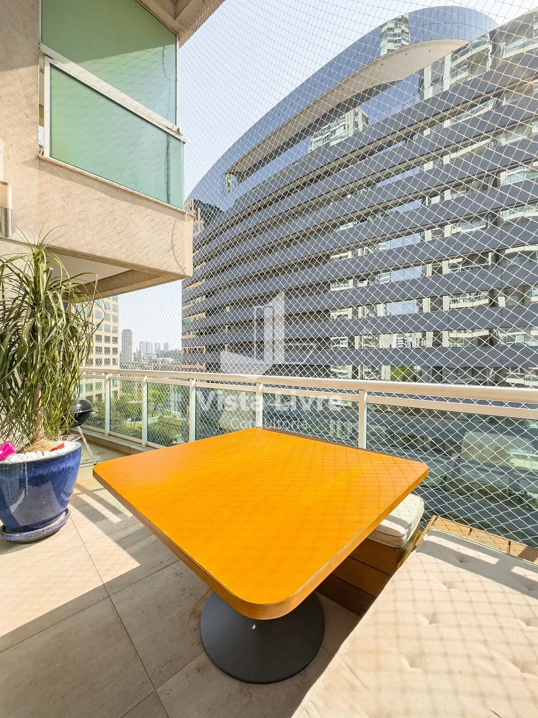 Apartamento, 3 quartos, 165 m² - Foto 5
