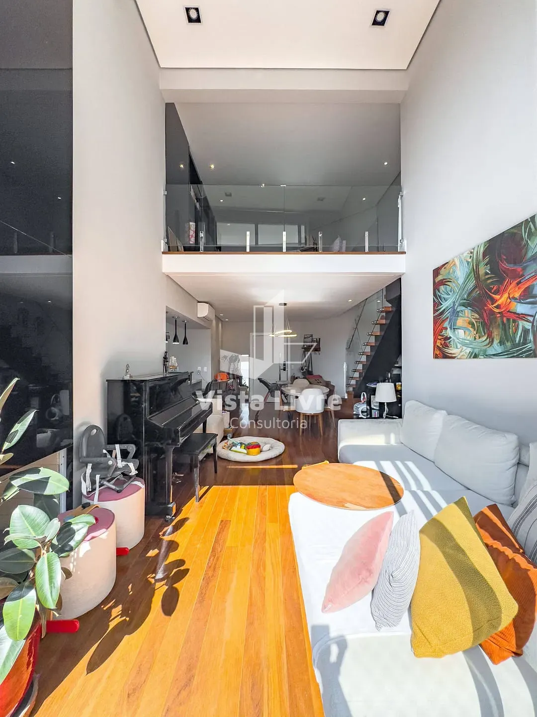 Apartamento, 3 quartos, 165 m² - Foto 8